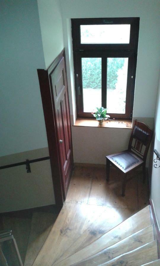 3 Raum Ferienwohnung In Leipzig 2 Km Vom Stadtzentrum Entfernt 外观 照片