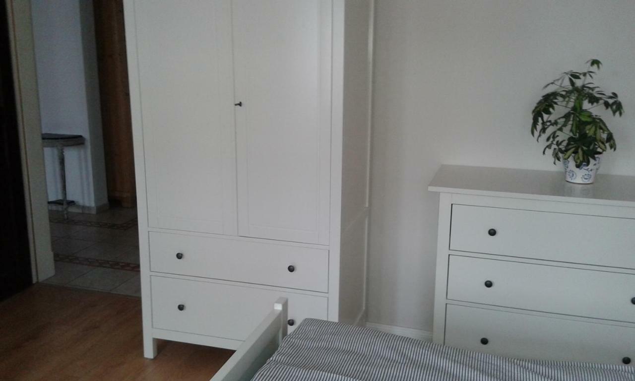 3 Raum Ferienwohnung In Leipzig 2 Km Vom Stadtzentrum Entfernt 外观 照片
